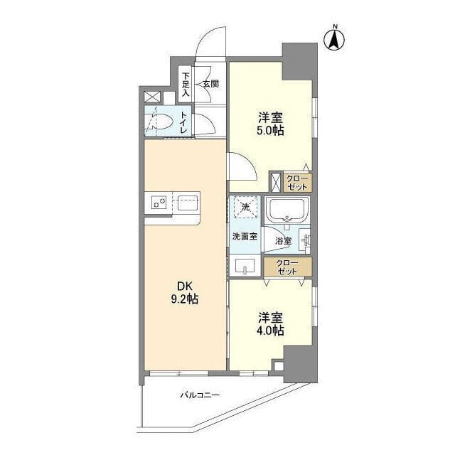 リテラス三ノ輪 0204