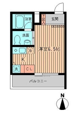 NERV西早稲田 0101