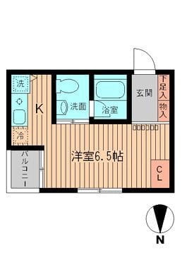 NERV西早稲田 0106