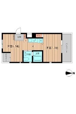 NERV西早稲田 0305