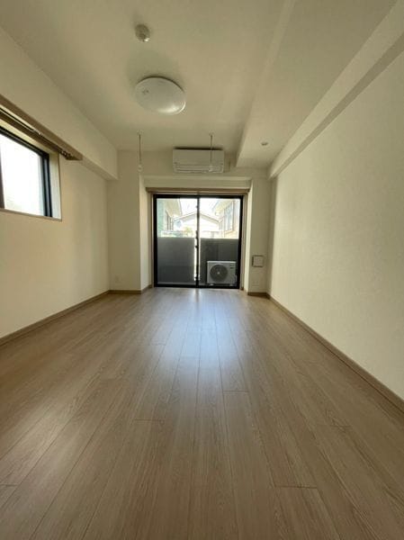 ルーブル下丸子伍番館 203