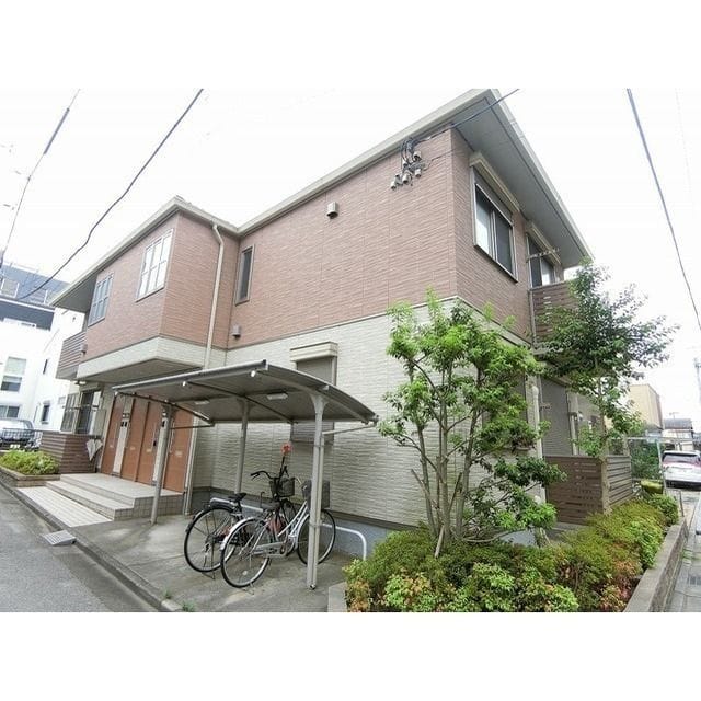 メゾン・ド・リューバコの写真