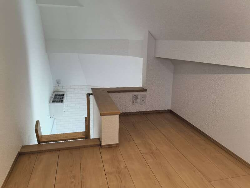 アーバンプレイス高田馬場XVI 208