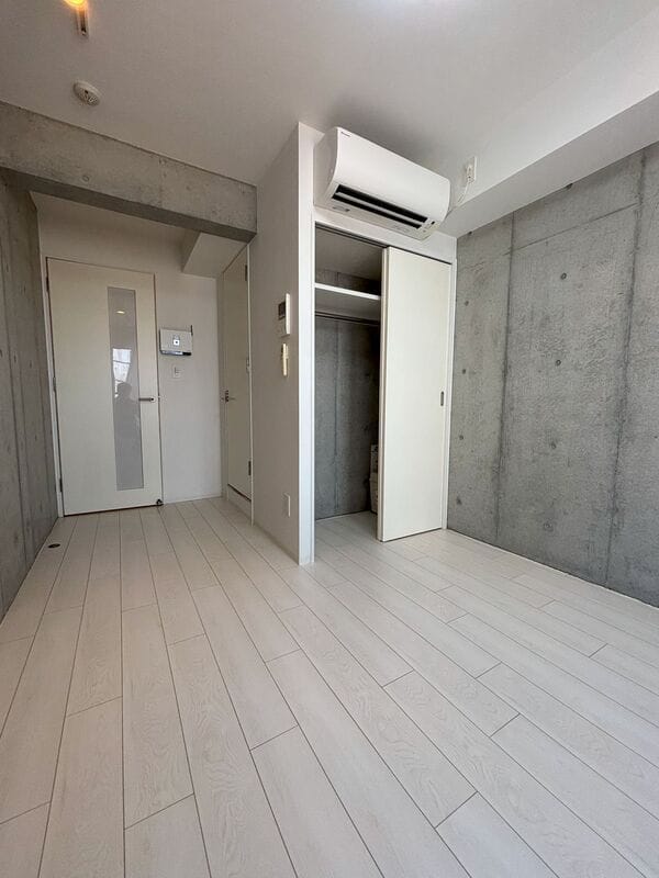 SPEC RESIDENCE TOGOSHI 402