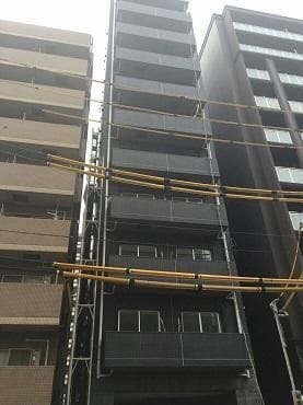 芝浦ベイヒルズの写真