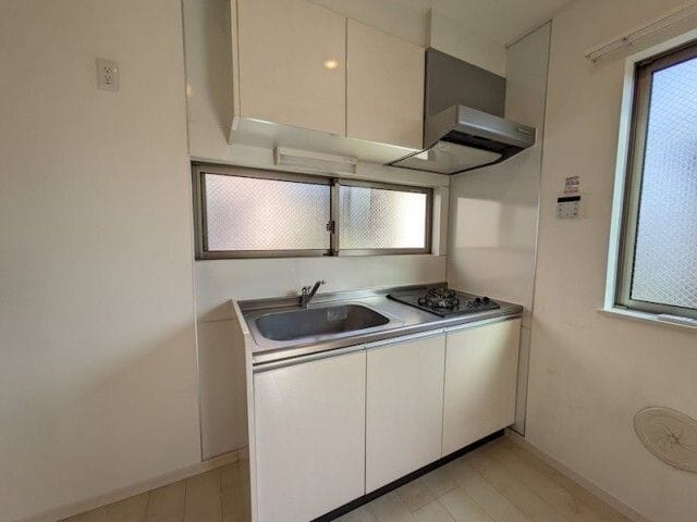 コーポ大岡山Vの写真