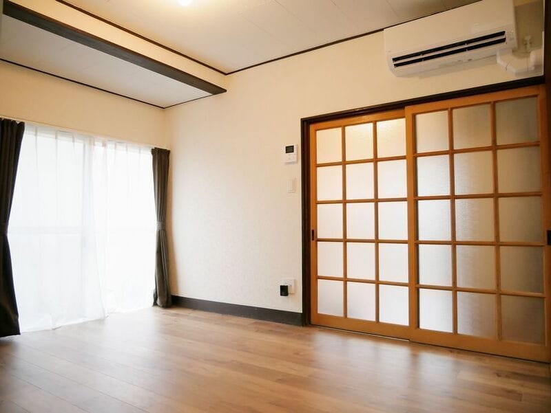 横浜市港南区港南1丁目戸建 8.9万円/なし/なし