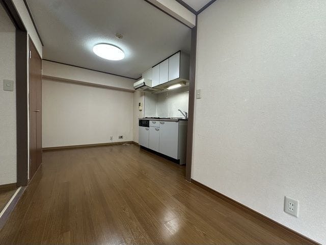 高円寺サマリヤマンション 0307