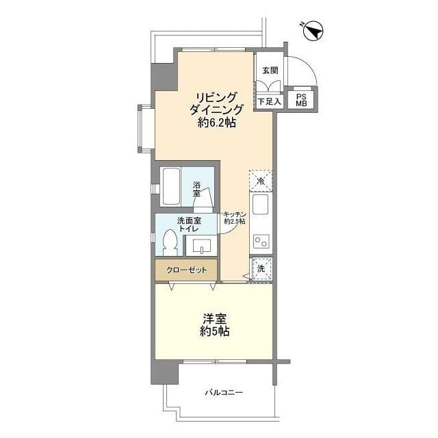 ジェイパーク目黒の写真