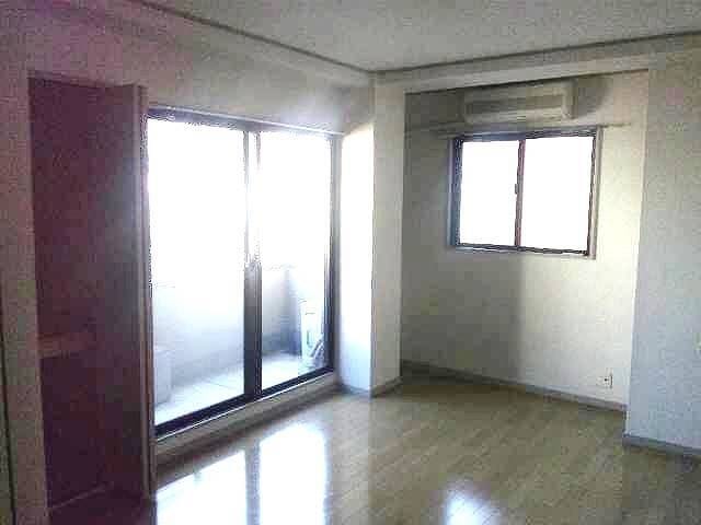 増渕ビルの写真