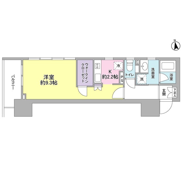スタイリオ品川中延 0714