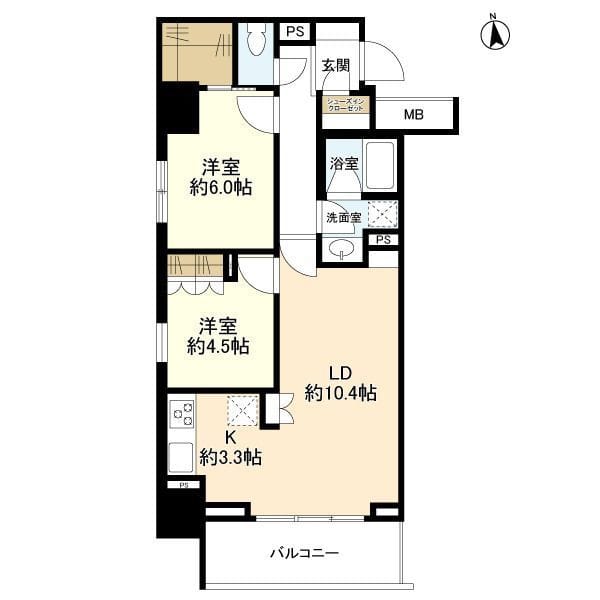 スタイリオ品川中延 0808