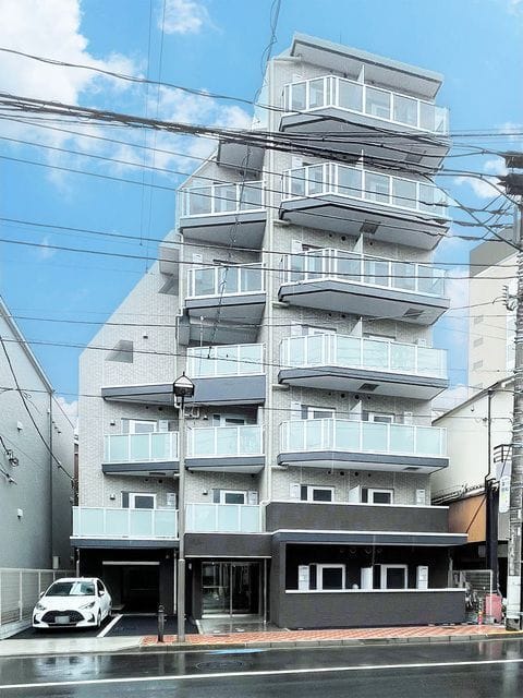 ES-Grande門前仲町 0204