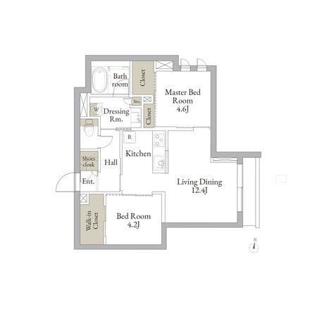 ロン・ピエール 護国寺の写真