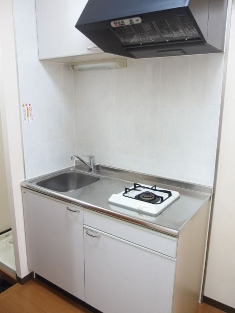 タウンハウス日吉K 202