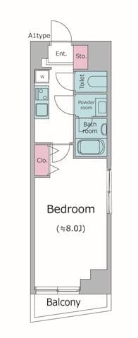 カージェ文京千石 0305