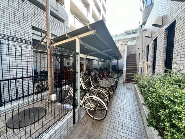 リアライズ葛西駅前Ⅰ 403