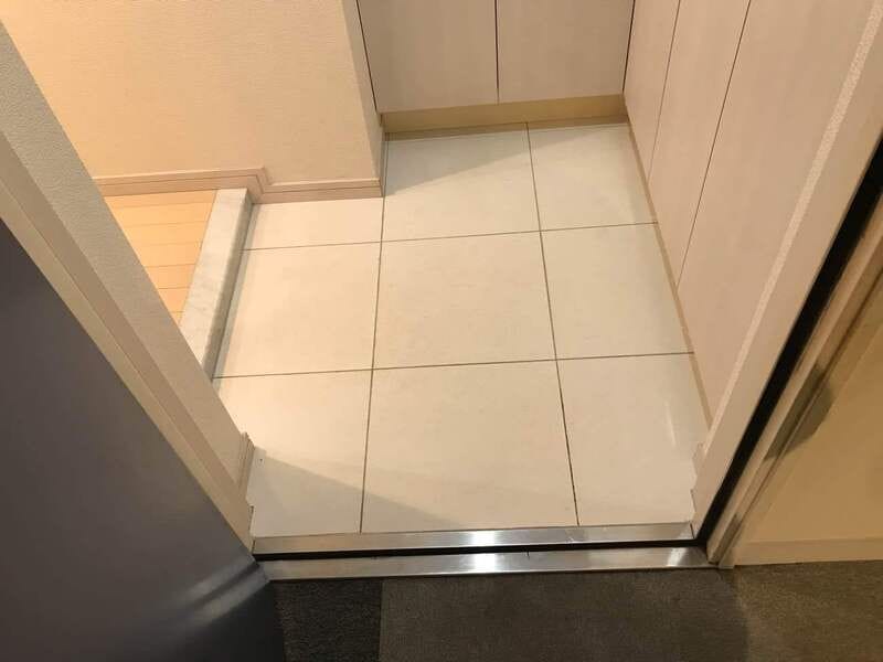 ステージグランデ新川 901