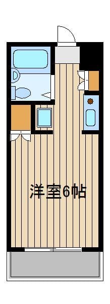 スカイコート新宿落合第4の写真