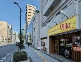 セントオフィス秋葉原 8階の写真