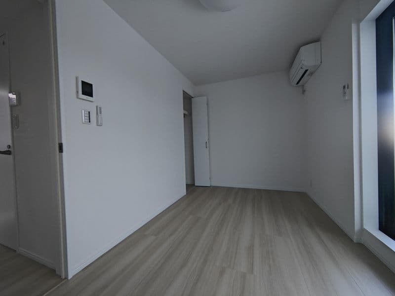 アザーレ・パッシオ新百合ヶ丘B 304