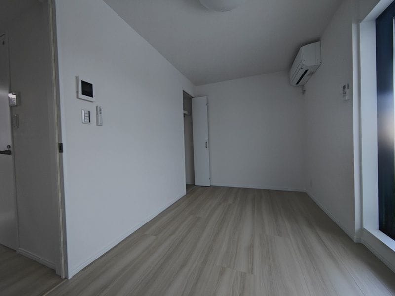 アザーレ・パッシオ新百合ヶ丘B 304