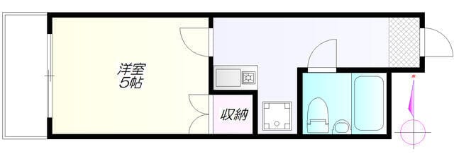 グロージェン代沢の写真