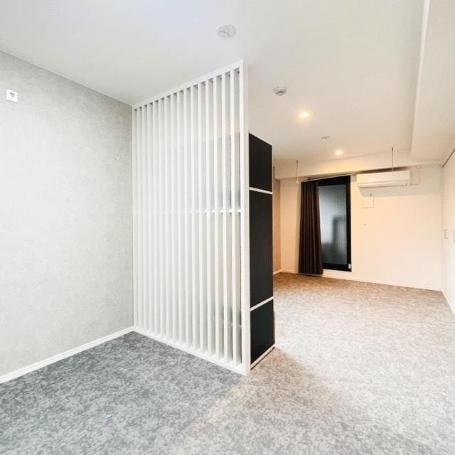 プラティーク門前仲町 301