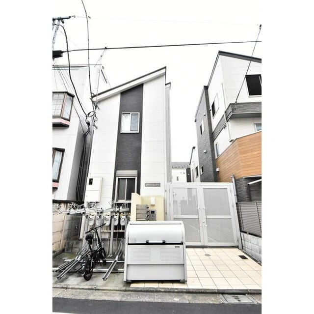 メイスプリング長崎の写真