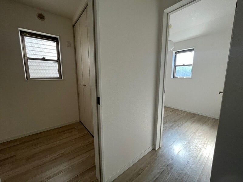 アクア二子玉川 202