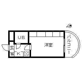 エマーレ中野新橋 0301