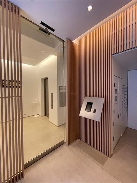 ユゥーアップ四ツ谷 503