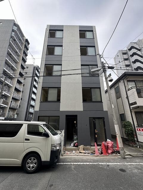 SUI浅草 302