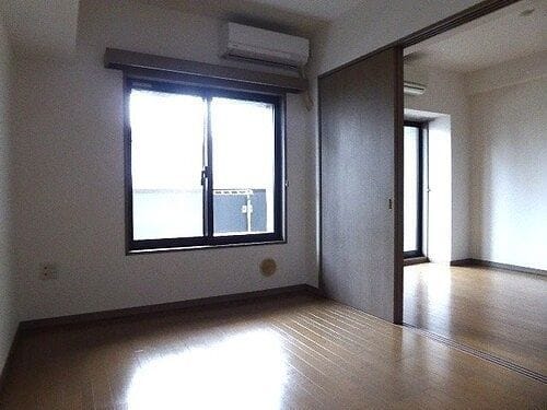 ライオンズマンション白金台の写真