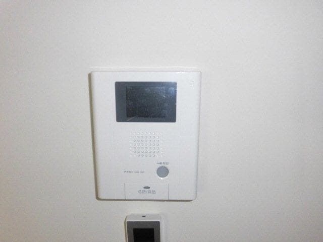 不動前アパートメント 2B