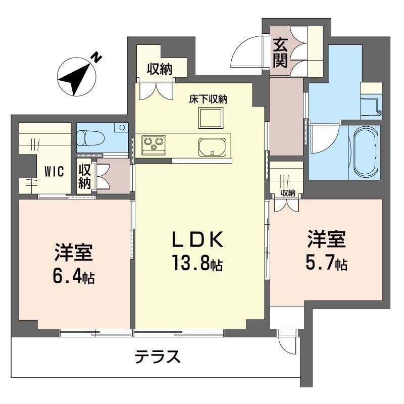 カッシーナ 大井 00102