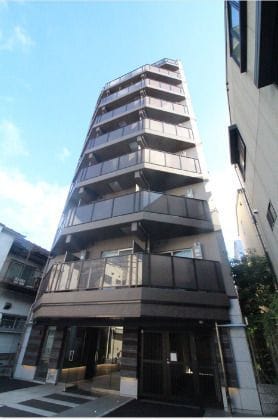 ハーモニーレジデンス品川荏原602の写真