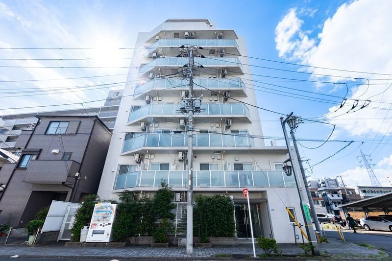 リファイズ綾瀬 501