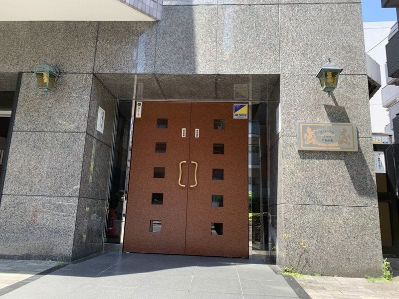 エクセリア早稲田Ⅱ 1301
