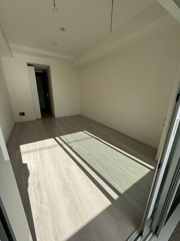 エストゥルース羽田Ⅱ 201