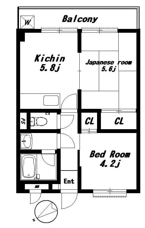 成増サンハイムの写真