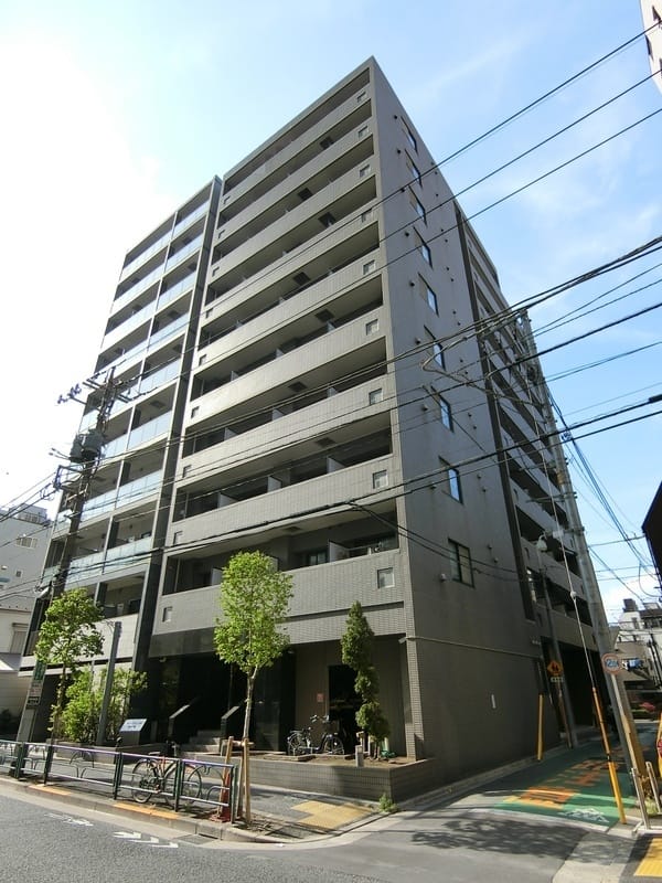 モンシェール錦糸町 605