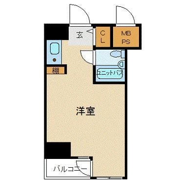 ホーユウコンフォルト蒲田の写真