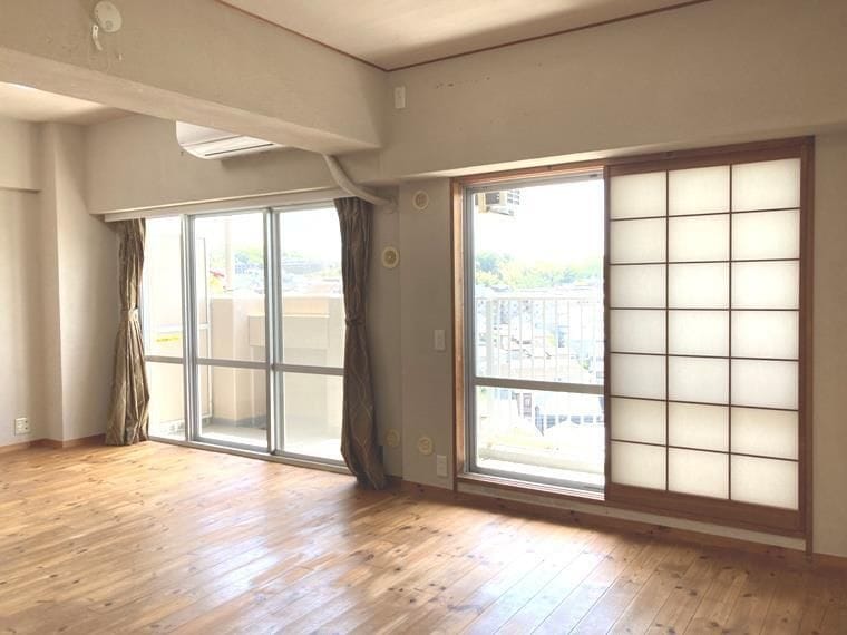 戸塚ハイライズB棟 826