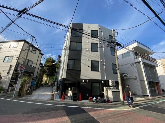 Axia千歳烏山 101