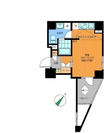 ラグジュアリーアパートメント文京千石#02の写真