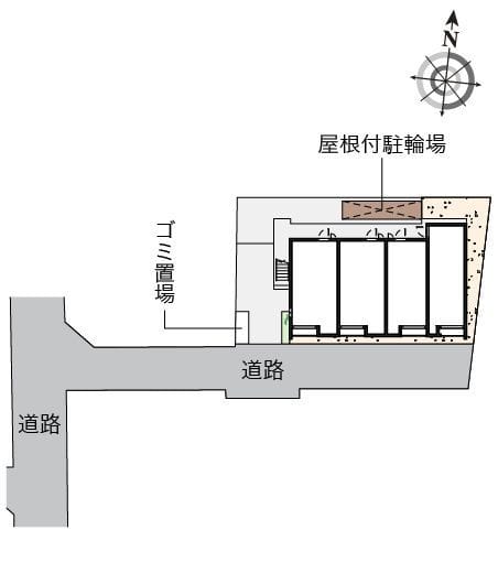 クレイノGlint 201