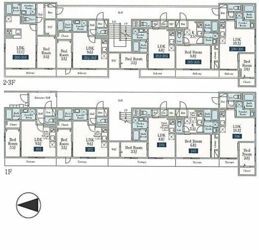 フォーチュンⅧの写真