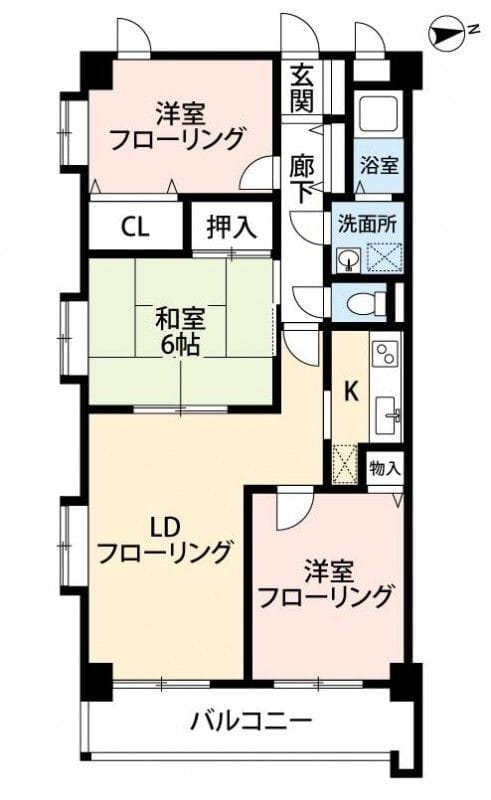 ヴィルヌーブ 403