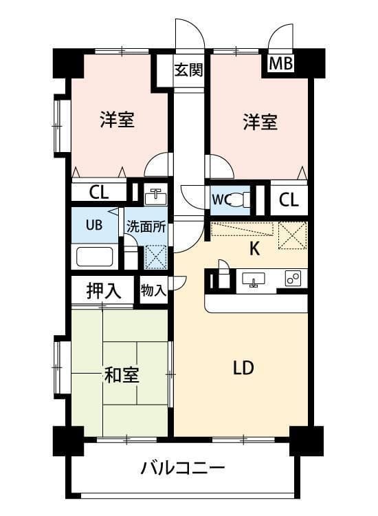 ヴィルヌーブ 501